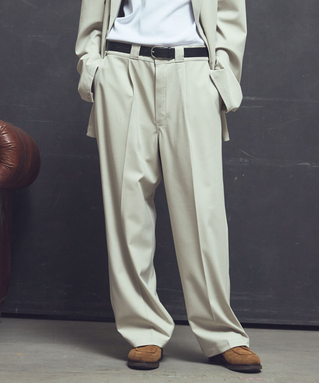 Dickies × OPENING ACT 別注 第2弾が2025年 11/19 発売 (ディッキーズ オープニングアクト)