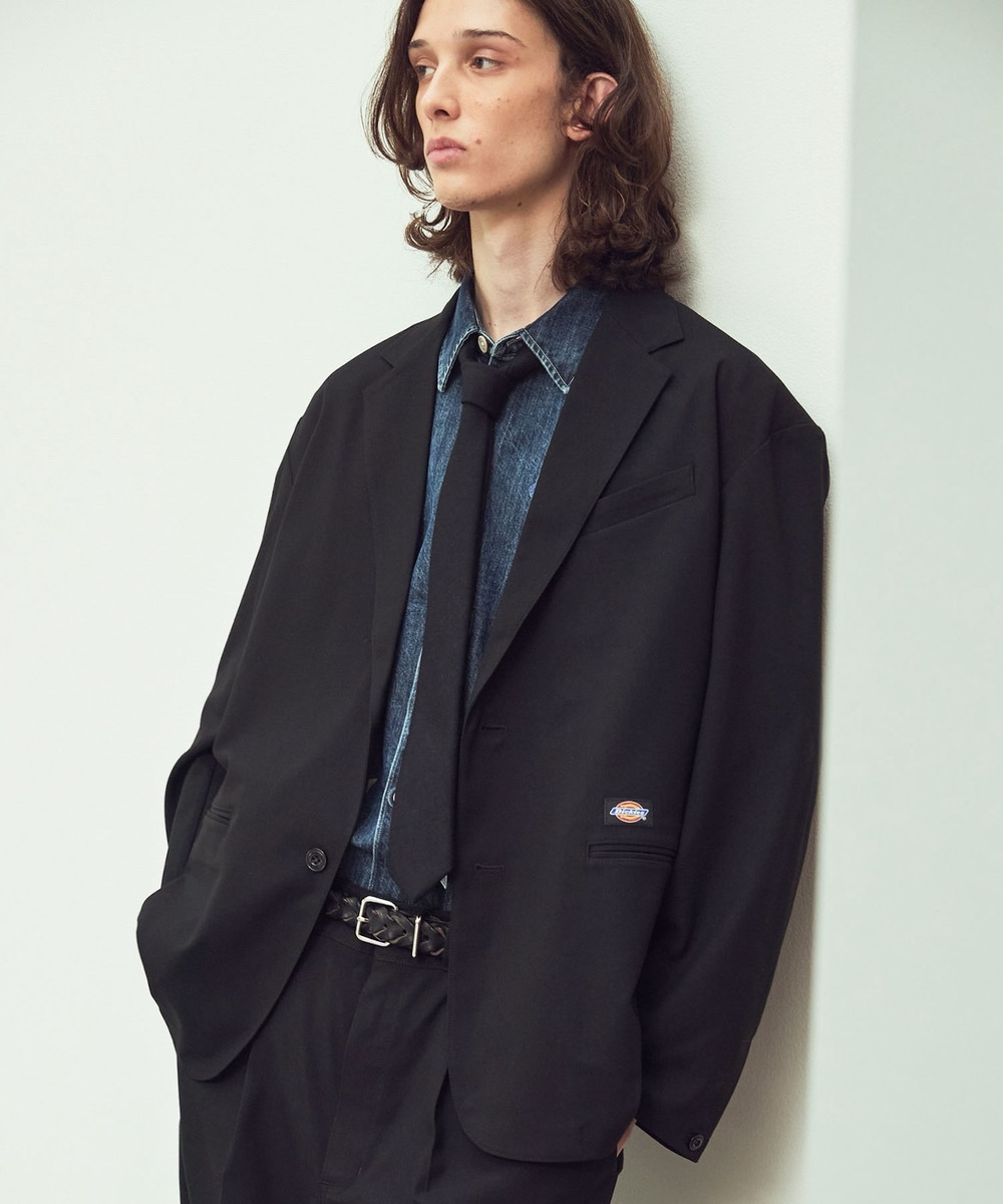 Dickies × OPENING ACT 別注 第2弾が2025年 11/19 発売 (ディッキーズ オープニングアクト)