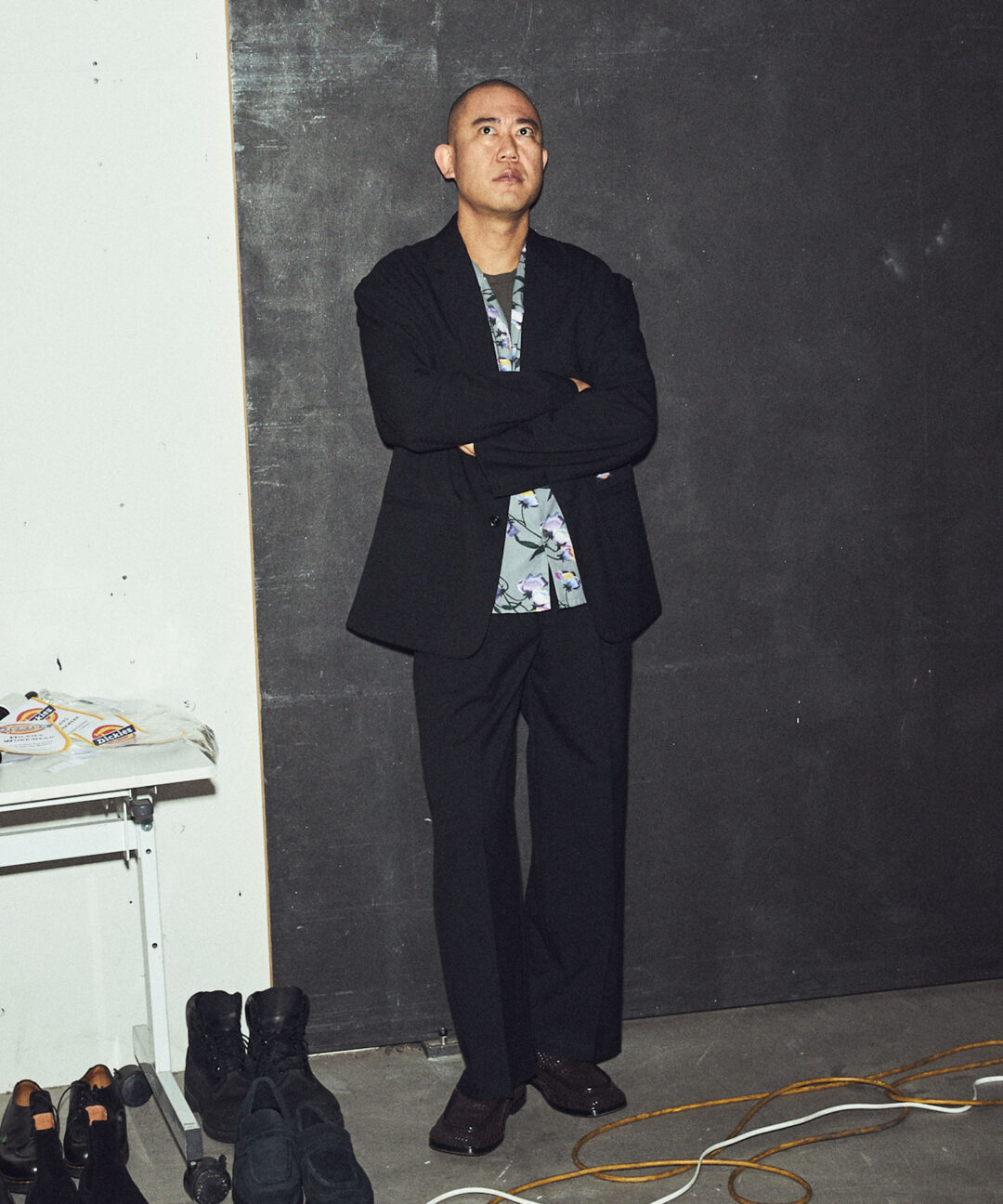 Dickies × OPENING ACT 別注 第2弾が2025年 11/19 発売 (ディッキーズ オープニングアクト)