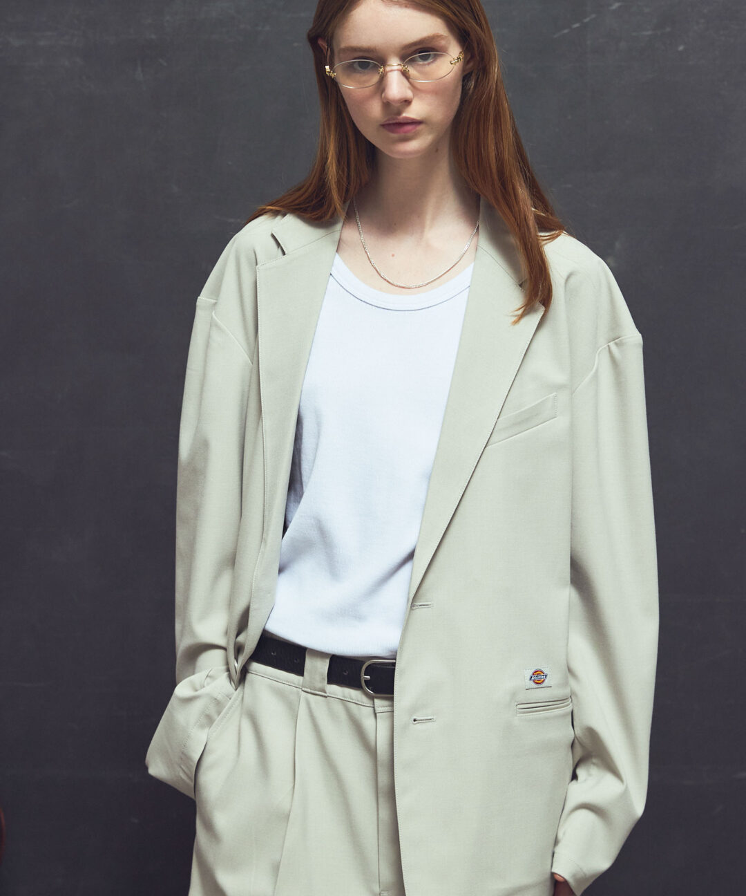 Dickies × OPENING ACT 別注 第2弾が2025年 11/19 発売 (ディッキーズ オープニングアクト)