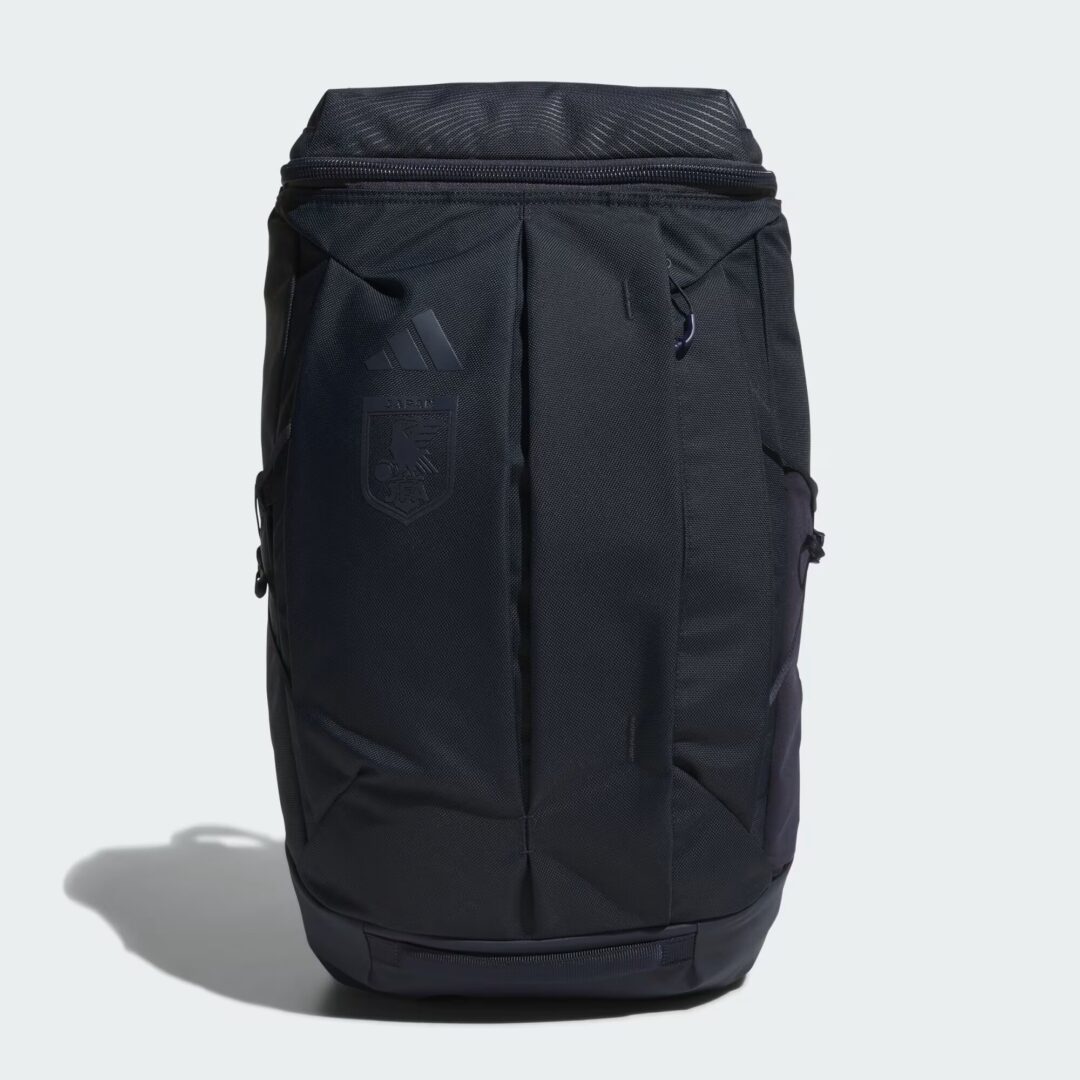 FIFA ワールドカップ 2026 サッカー日本代表ユニフォーム & グッズが2025年 11/6 18:00~アディダスオンラインにて発売 (adidas)