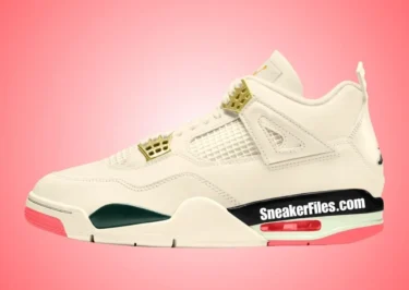 【2026年 秋 発売予定】NIKE AIR JORDAN 4 RETRO “Birds of Paradise” (ナイキ エア ジョーダン レトロ “バーズ オブ パラダイス”) [HV0823-101]