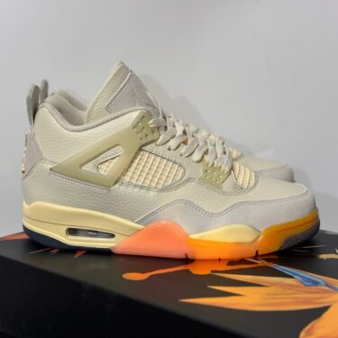 【2026年 7/10 発売予定】NIKE AIR JORDAN 4 RETRO “Birds of Paradise” (ナイキ エア ジョーダン レトロ “バーズ オブ パラダイス”) [HV0823-101]