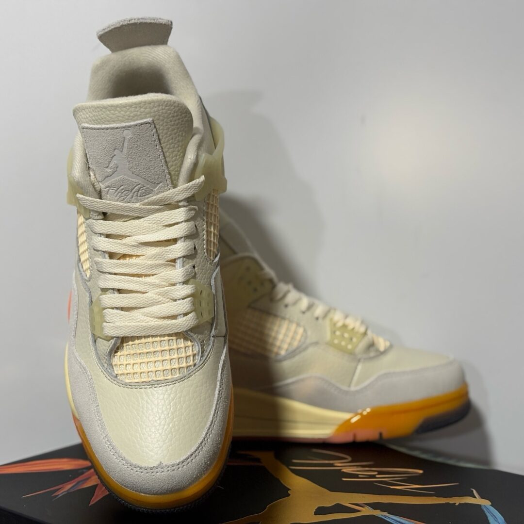 【2026年 7/10 発売予定】NIKE AIR JORDAN 4 RETRO “Birds of Paradise” (ナイキ エア ジョーダン レトロ “バーズ オブ パラダイス”) [HV0823-101]