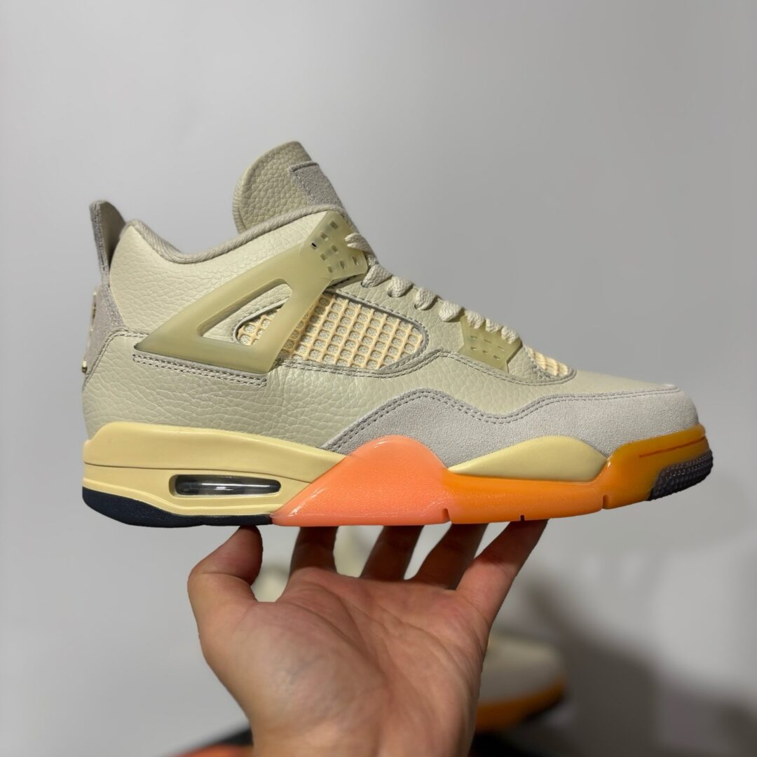 【2026年 7/10 発売予定】NIKE AIR JORDAN 4 RETRO “Birds of Paradise” (ナイキ エア ジョーダン レトロ “バーズ オブ パラダイス”) [HV0823-101]