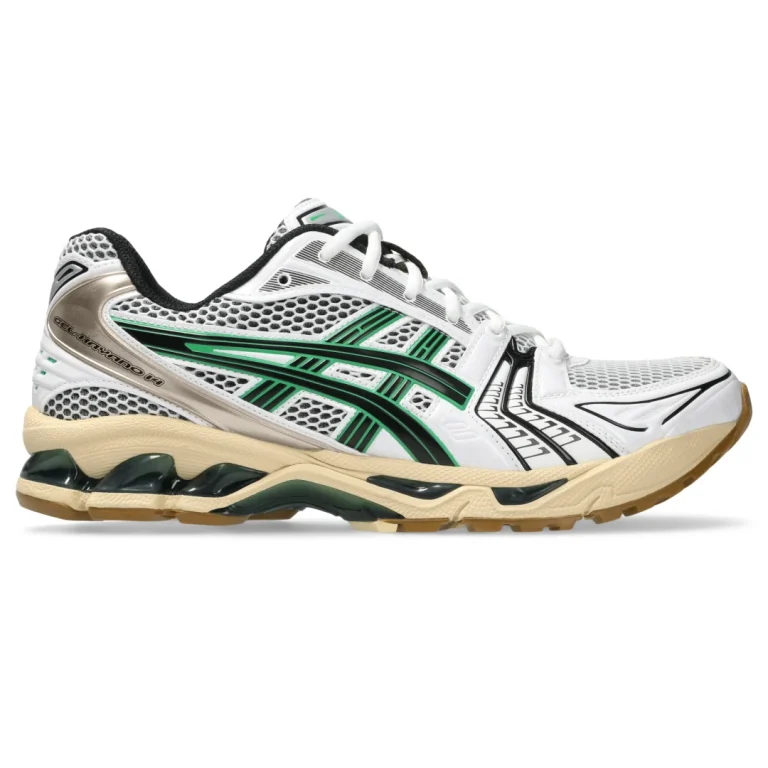 アシックス ゲルカヤノ14 26 2026年 2/18 発売】ASICS GEL-KAYANO 14 “White/Hinoki Beige