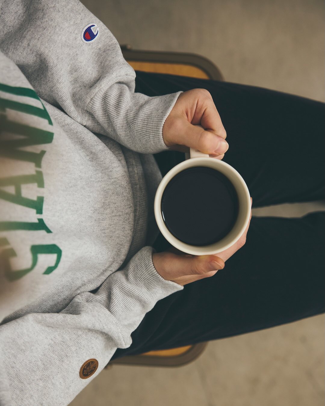 チャンピオン × スターバックス × ビームス「Champion for STARBUCKS STAND by BEAMS」が2025年 11/21 発売 (EXTRA Collection)