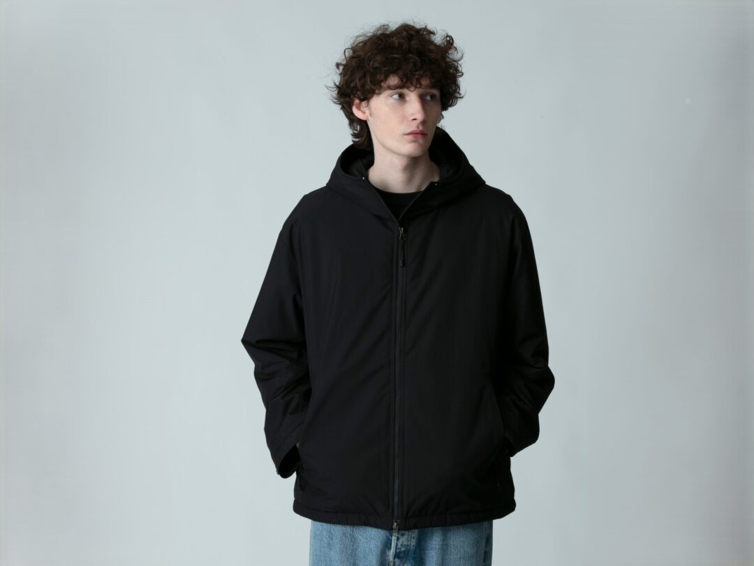 Goldwin for RHC Ron Herman “Insulation Jacket”が2025年 11/22 発売 (ゴールドウィン ロンハーマン)