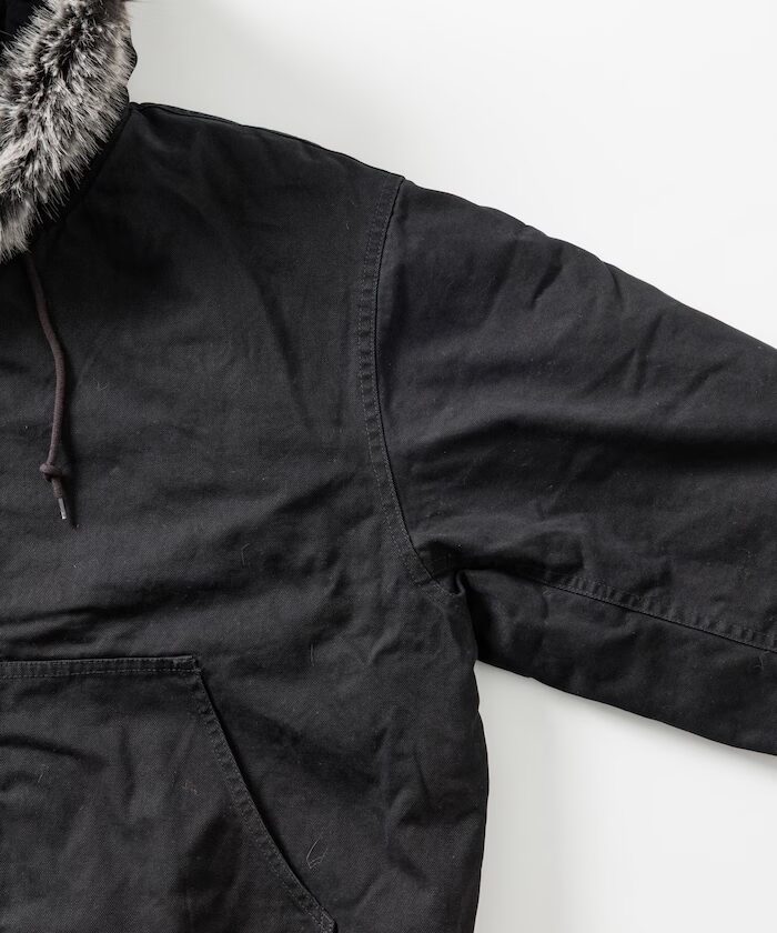 FREAK’S STORE 2025 FW “フェイクファー ジップアップ 中綿 フードブルゾン”が2025年 12月上旬 発売 (フリークスストア)