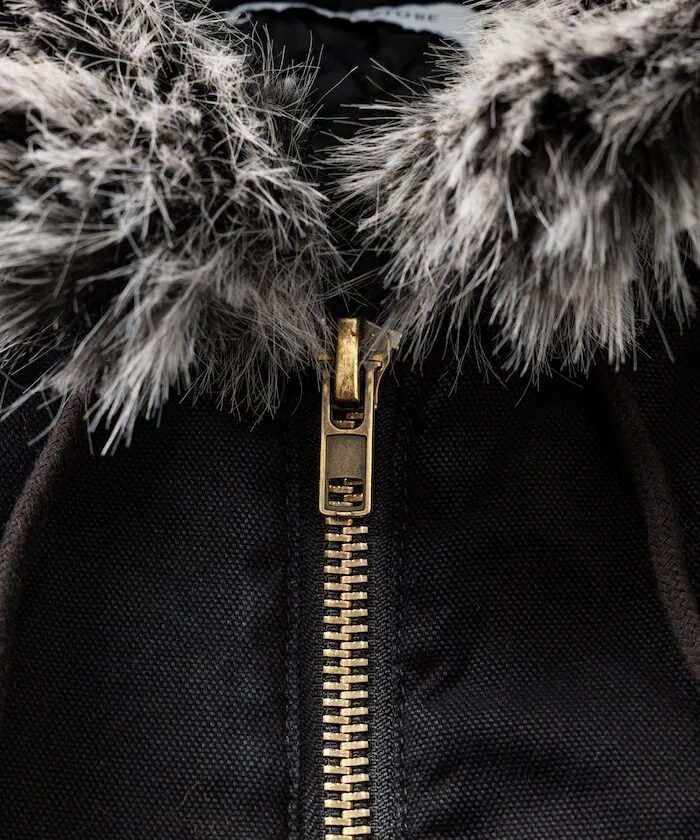 FREAK’S STORE 2025 FW “フェイクファー ジップアップ 中綿 フードブルゾン”が2025年 12月上旬 発売 (フリークスストア)