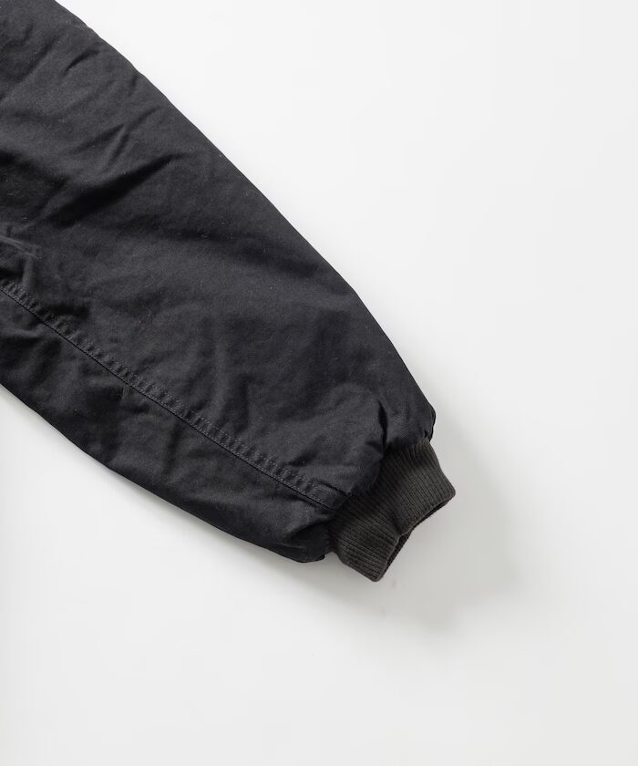 FREAK’S STORE 2025 FW “フェイクファー ジップアップ 中綿 フードブルゾン”が2025年 12月上旬 発売 (フリークスストア)