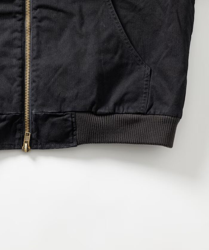 FREAK’S STORE 2025 FW “フェイクファー ジップアップ 中綿 フードブルゾン”が2025年 12月上旬 発売 (フリークスストア)