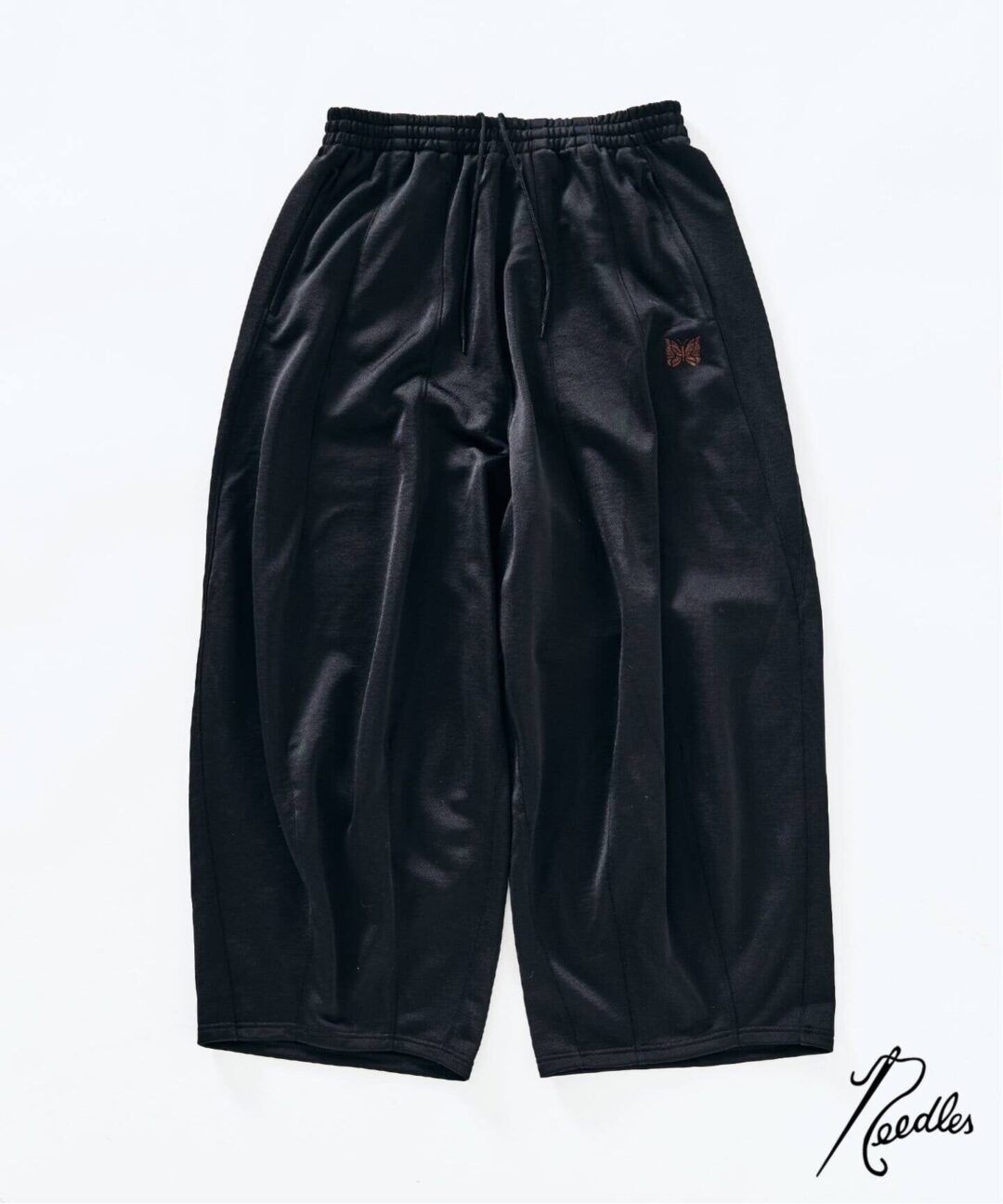 NEEDLES × 417 EDIFICE 2025 FW 別注 “Dolman Sleeve Track Jacket & H.D. Sweat Pant”が12月下旬 発売 (ニードルズ エディフィス)