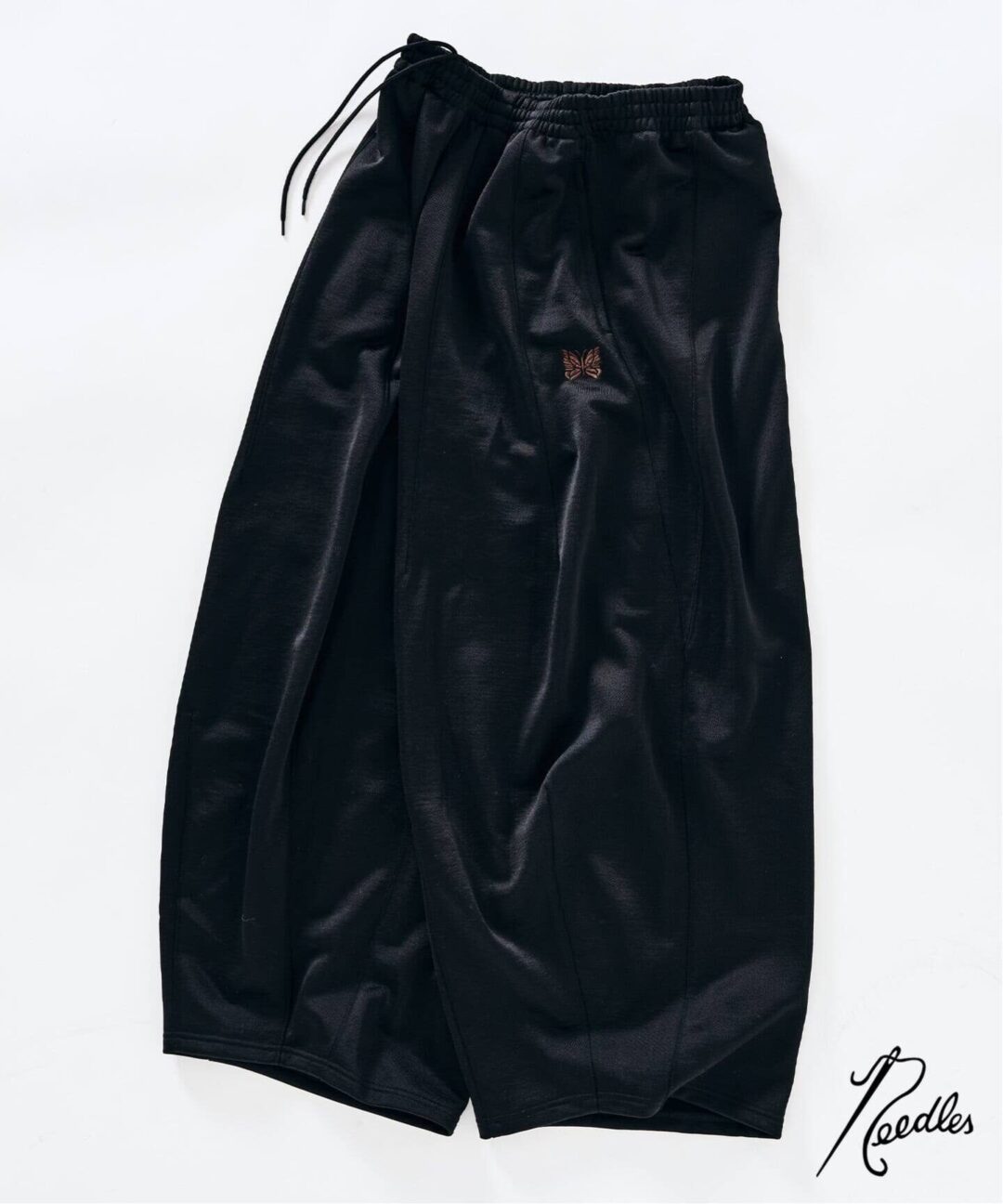 NEEDLES × 417 EDIFICE 2025 FW 別注 “Dolman Sleeve Track Jacket & H.D. Sweat Pant”が12月下旬 発売 (ニードルズ エディフィス)