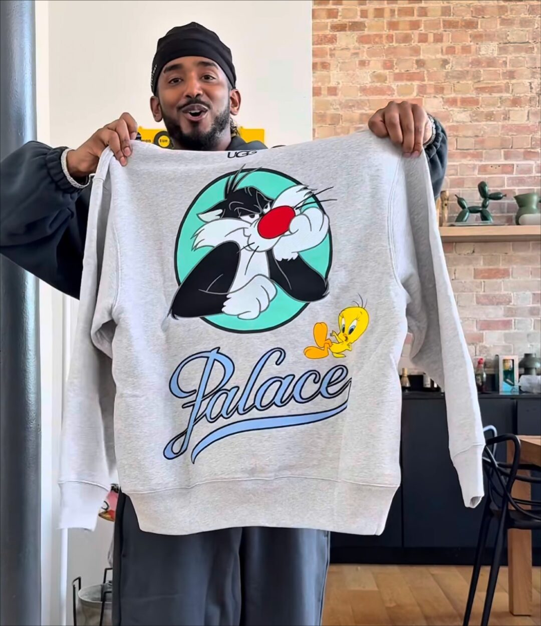 Palace Skateboards x UGG 2025年 コラボレーションが近日発売予定 (パレス スケートボード アグ)