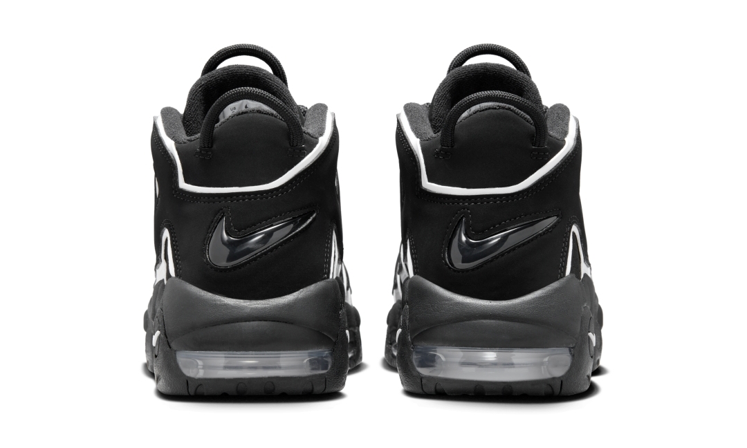 【2026年 秋 復刻予定】NIKE AIR MORE UPTEMPO “Black/White” (ナイキ エア モア アップテンポ “ホワイト/ブラック”) [FV2291-001]