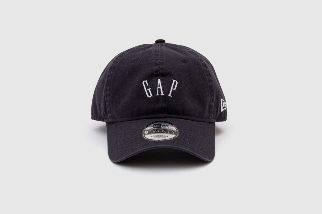 Gap、NEW ERAとのコラボレーション第2弾が日本限定で2025年 11/18 発売 (ギャップ ニューエラ)