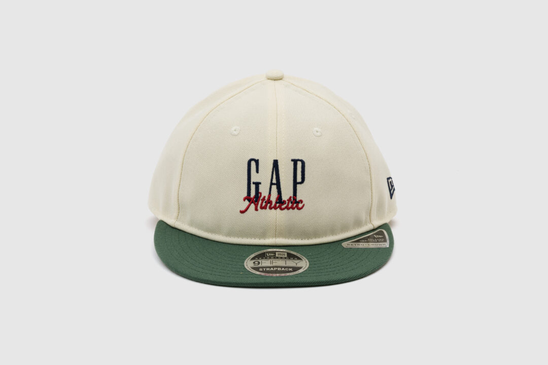 Gap、NEW ERAとのコラボレーション第2弾が日本限定で2025年 11/18 発売 (ギャップ ニューエラ)