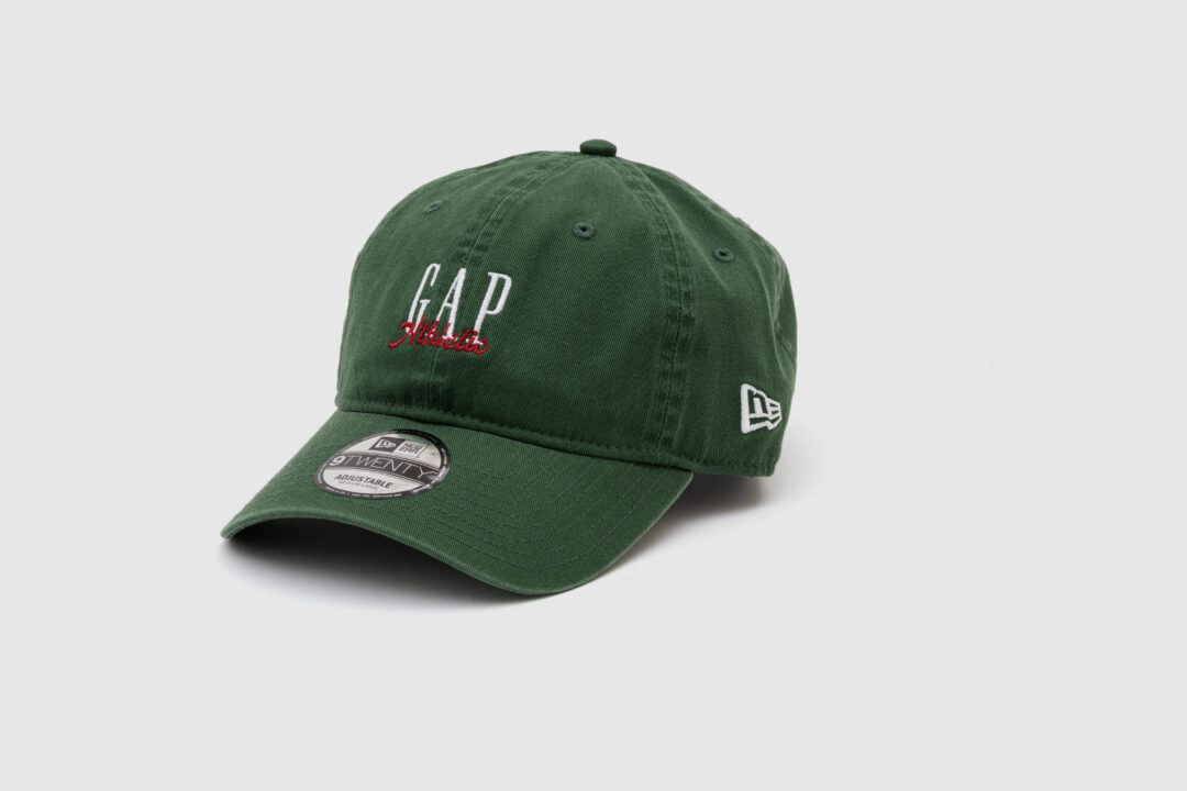 Gap、NEW ERAとのコラボレーション第2弾が日本限定で2025年 11/18 発売 (ギャップ ニューエラ)