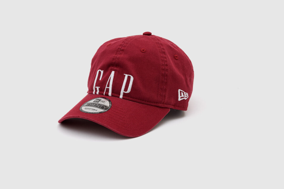 Gap、NEW ERAとのコラボレーション第2弾が日本限定で2025年 11/18 発売 (ギャップ ニューエラ)