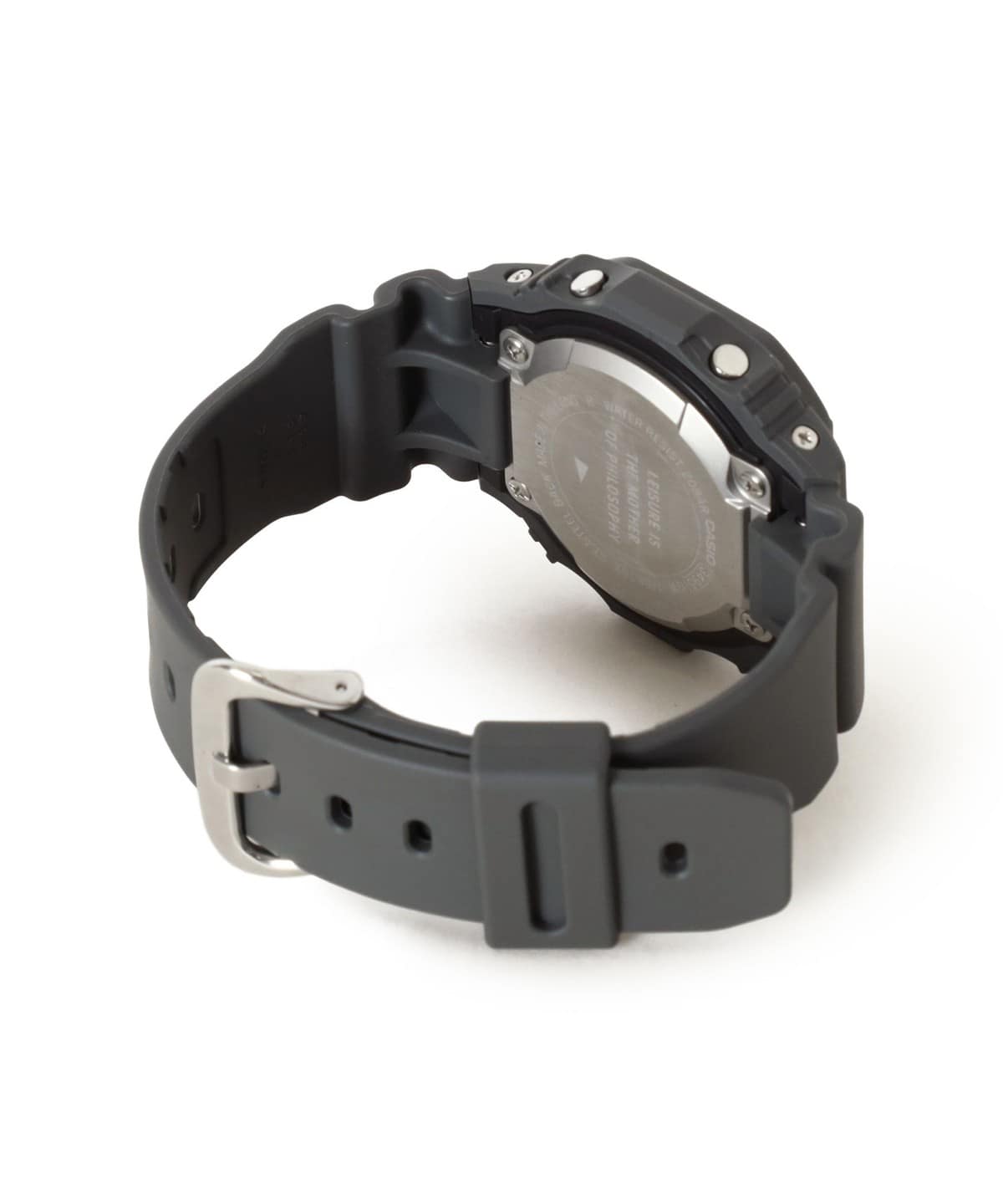 G-SHOCK × Pilgrim Surf＋Supply “GLX-5600″が2026年 2月上旬 発売 (ジーショック Gショック ピルグリム サーフ＋サプライ)