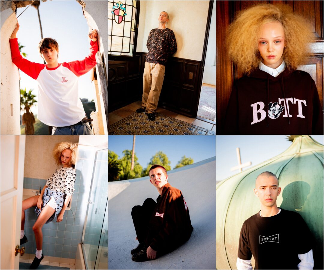 VERDY × BoTT コラボレーションアイテムが2025年 12/6 & 12/7 & 12/20 発売 (ヴェルディ ボット)