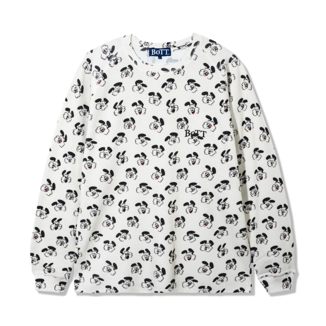 VERDY × BoTT コラボレーションアイテムが2025年 12/6 & 12/7 & 12/20 発売 (ヴェルディ ボット)