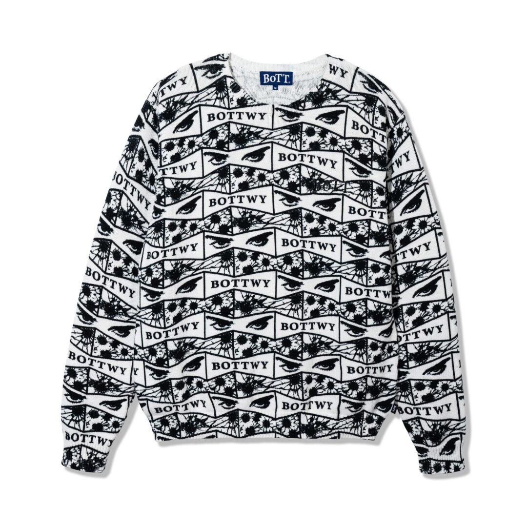 VERDY × BoTT コラボレーションアイテムが2025年 12/6 & 12/7 & 12/20 発売 (ヴェルディ ボット)