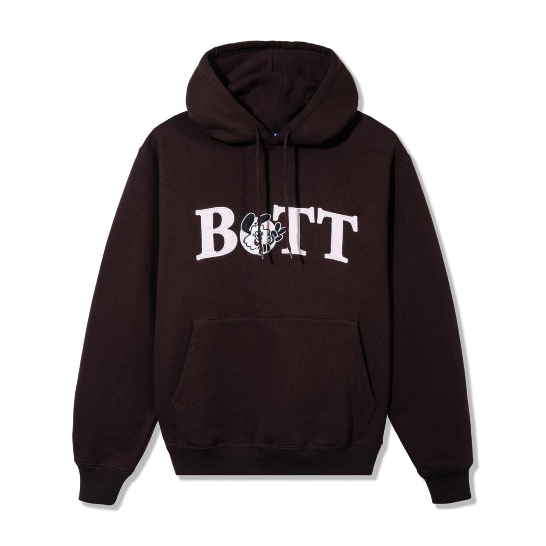 VERDY × BoTT コラボレーションアイテムが2025年 12/6 & 12/7 & 12/20 発売 (ヴェルディ ボット)