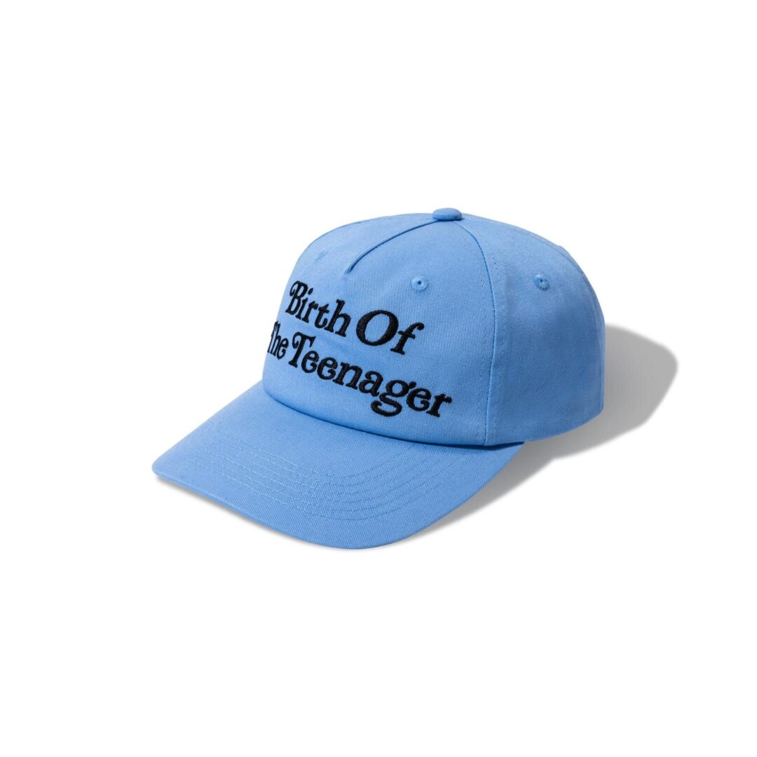 VERDY × BoTT コラボレーションアイテムが2025年 12/6 & 12/7 & 12/20 発売 (ヴェルディ ボット)