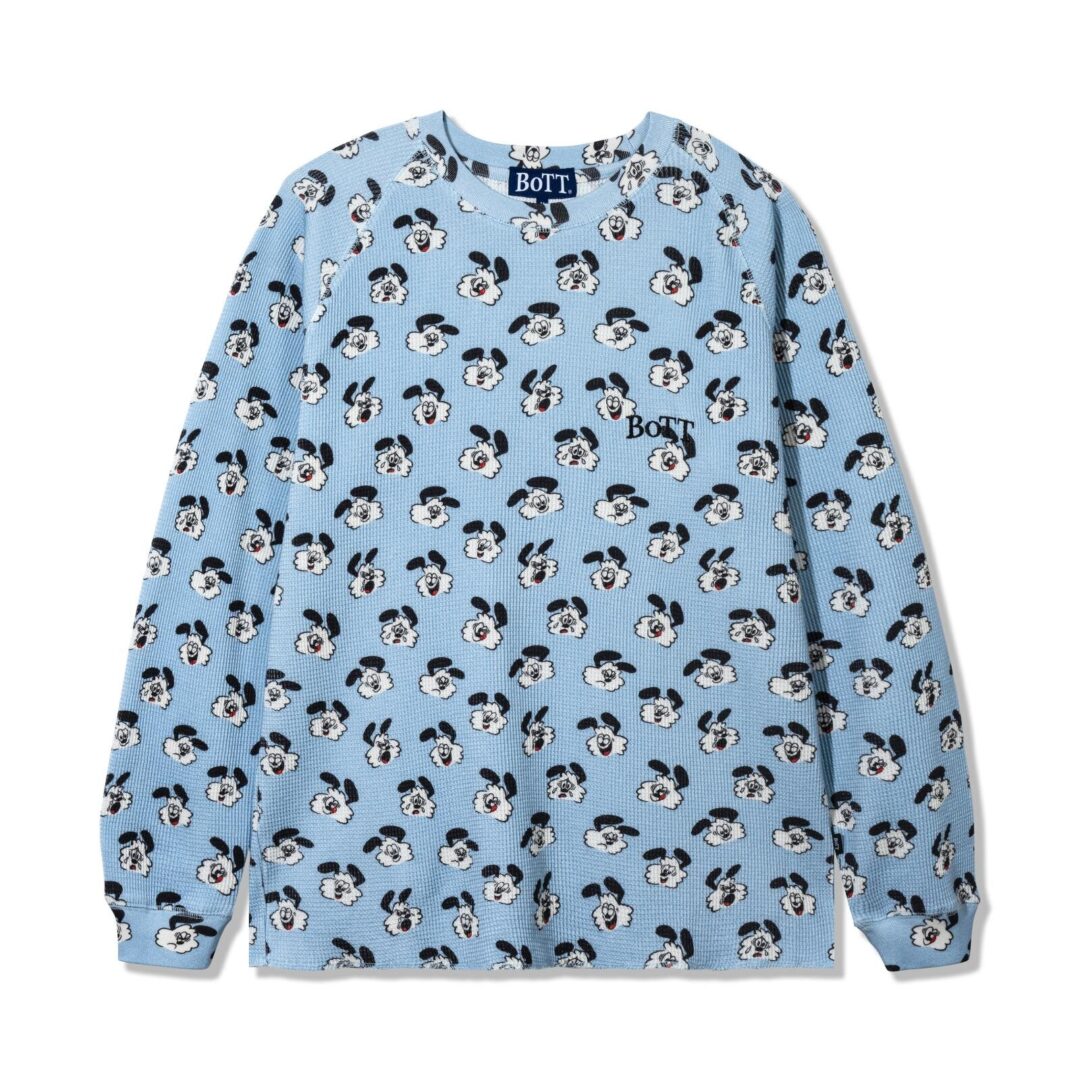 VERDY × BoTT コラボレーションアイテムが2025年 12/6 & 12/7 & 12/20 発売 (ヴェルディ ボット)