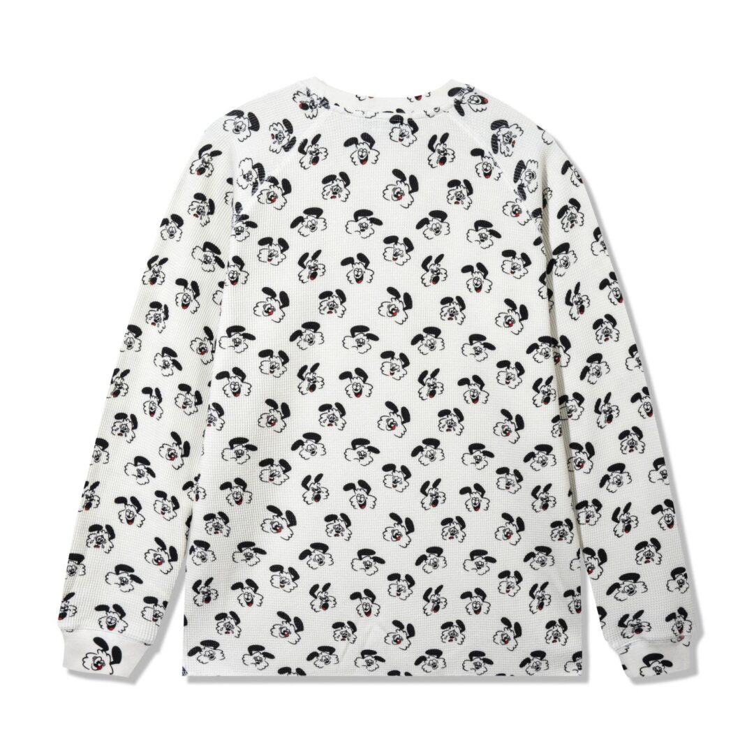 VERDY × BoTT コラボレーションアイテムが2025年 12/6 & 12/7 & 12/20 発売 (ヴェルディ ボット)