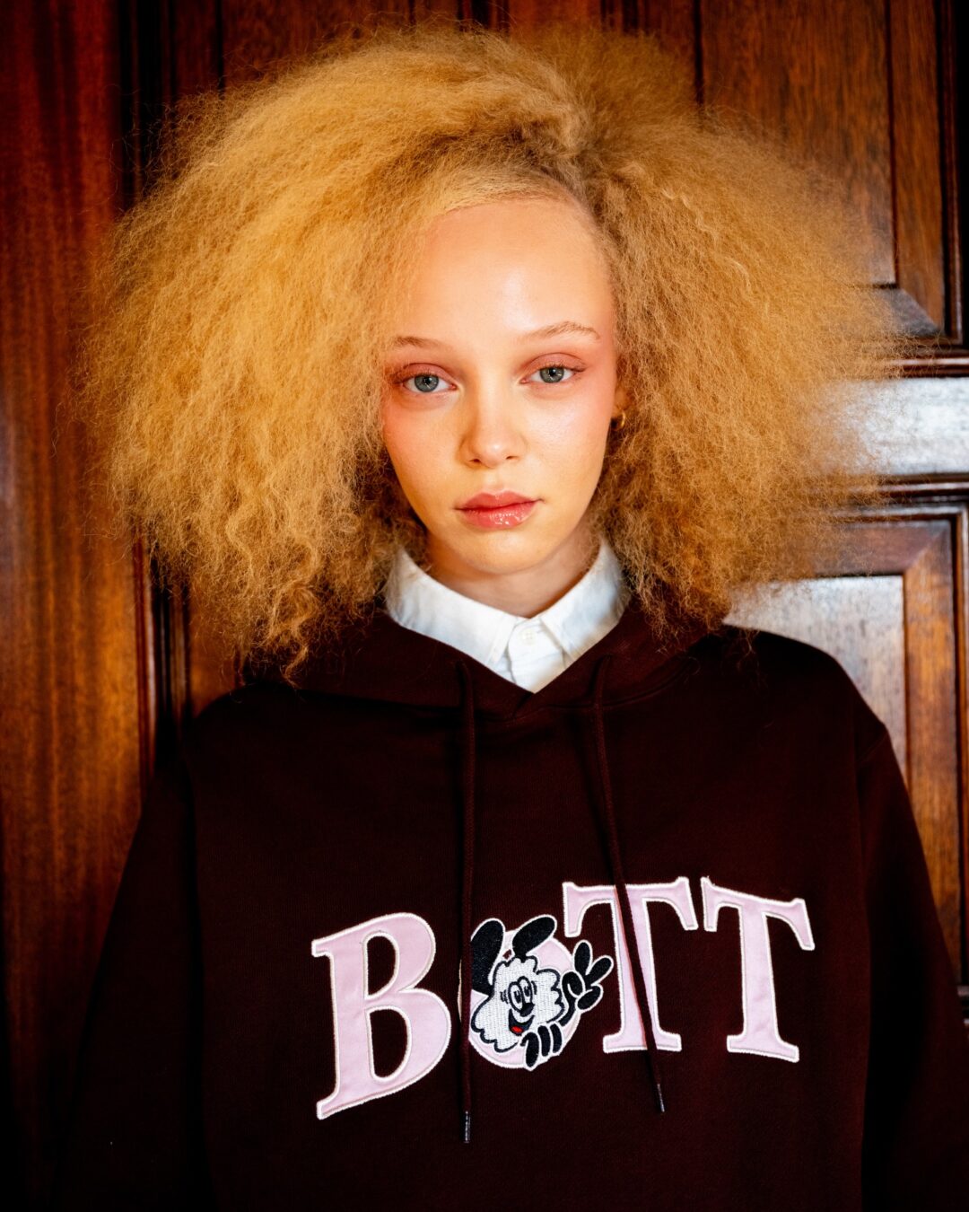 VERDY × BoTT コラボレーションアイテムが2025年 12/6 & 12/7 & 12/20 発売 (ヴェルディ ボット)