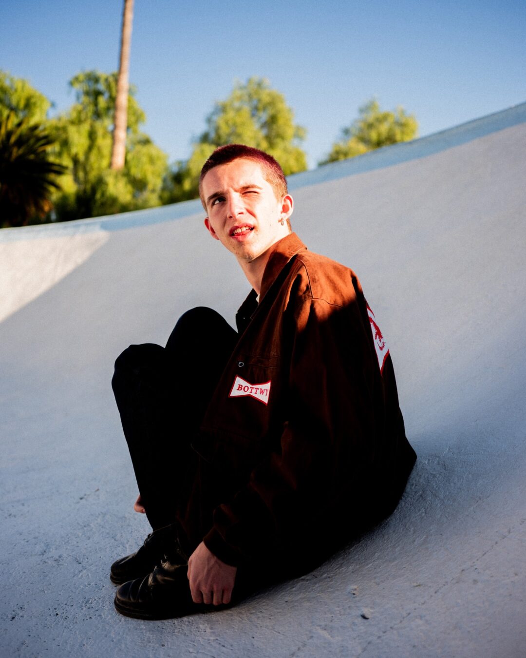 VERDY × BoTT コラボレーションアイテムが2025年 12/6 & 12/7 & 12/20 発売 (ヴェルディ ボット)