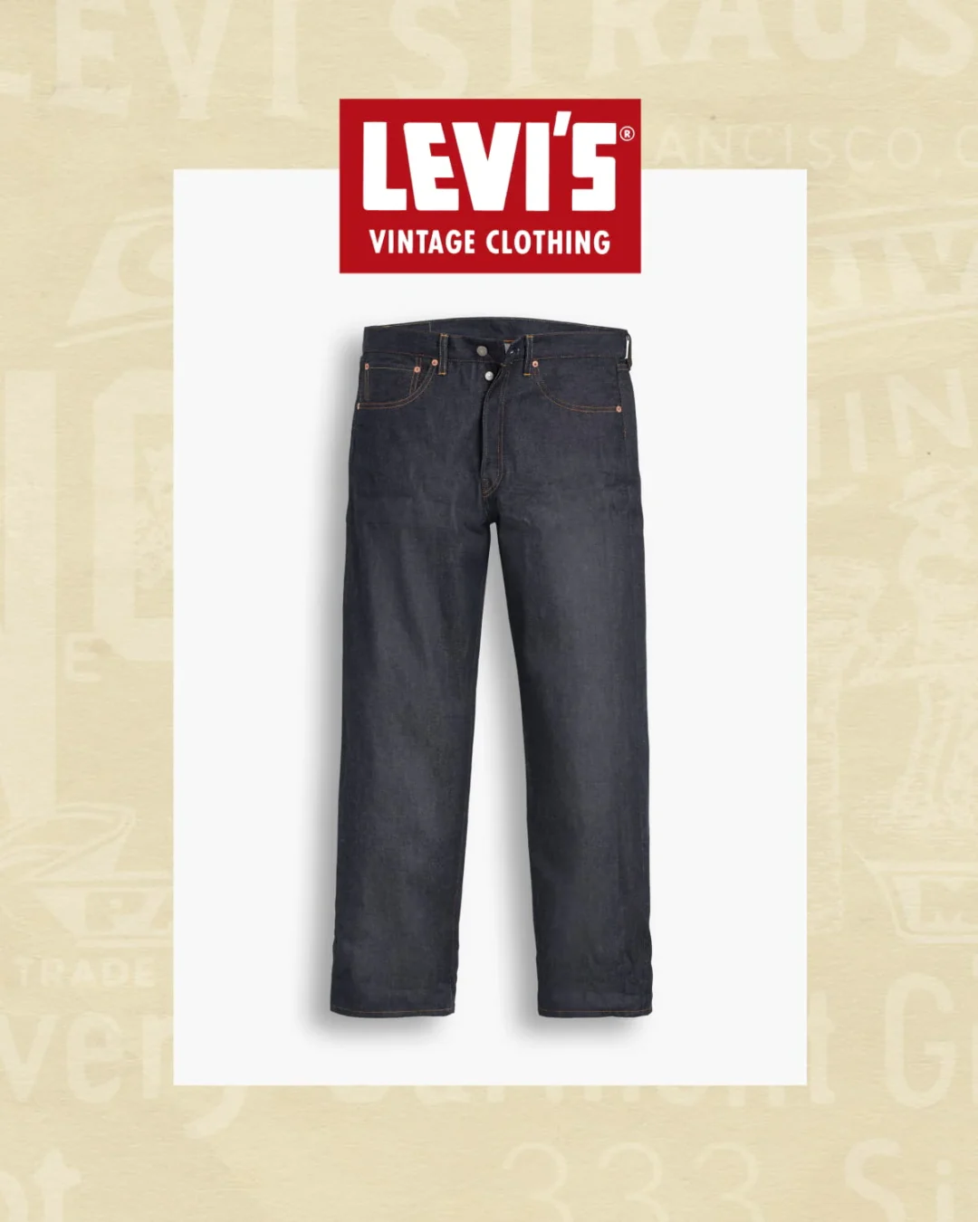 リーバイス「HOLIDAY SPECIAL WEEK」が12/1~12/14 開催 (Levi’s)