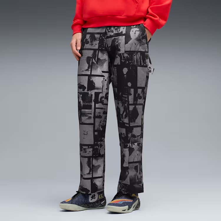 映画「E.T.」× PUMA 2025 FW コラボコレクションが12/19 発売 (イーティー プーマ)