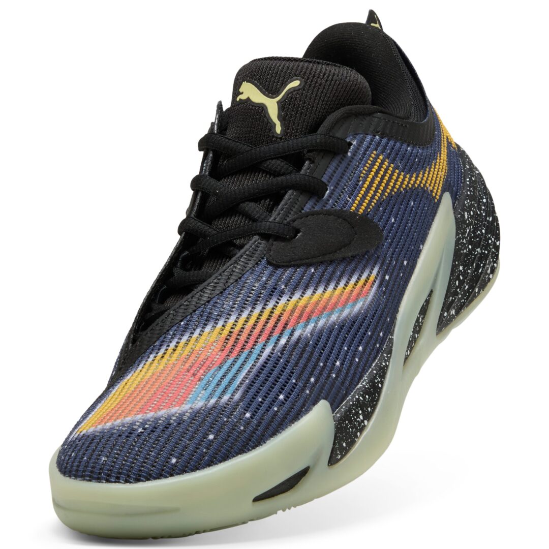 映画「E.T.」× PUMA 2025 FW コラボコレクションが12/19 発売 (イーティー プーマ)