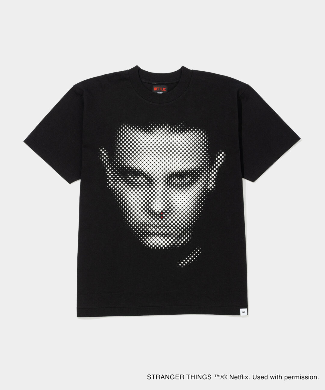 V.A.にて「ストレンジャー・シングス」期間限定スペシャルポップアップストアが2025年 11/27~11/28 開催 (Netflix Stranger Things ヴイエー)