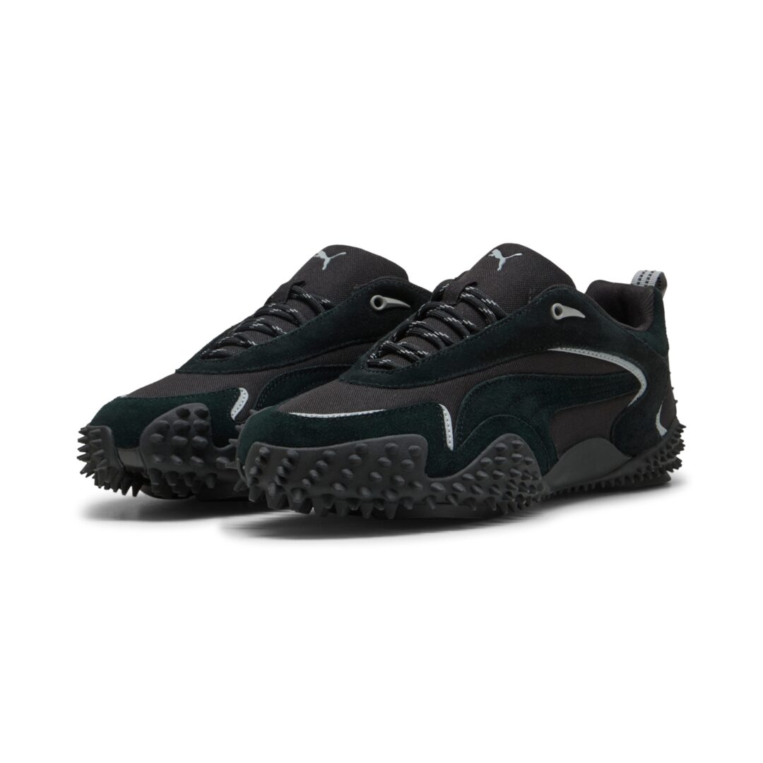 【2025年 11/28 発売】PUMA MOSTRO XC PRIME “PUMA Black/Warm White/Army Loden Green” (プーマ モストロ プライム “ブラック/グレー/グリーン”) [404336-01/404336-02/404336-05]