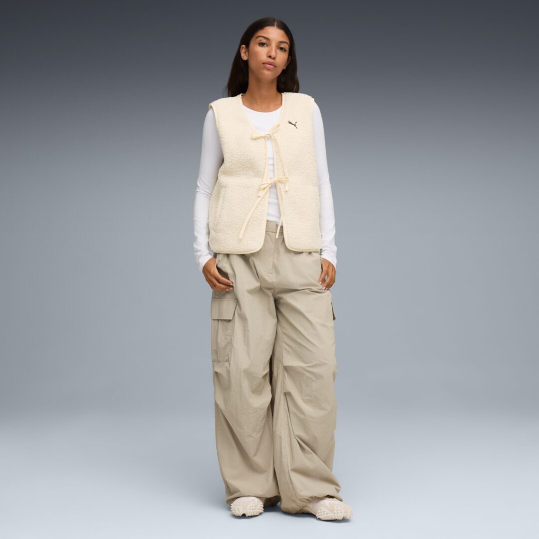 【2025年 11/28 発売】PUMA MOSTRO XC PRIME “PUMA Black/Warm White/Army Loden Green” (プーマ モストロ プライム “ブラック/グレー/グリーン”) [404336-01/404336-02/404336-05]