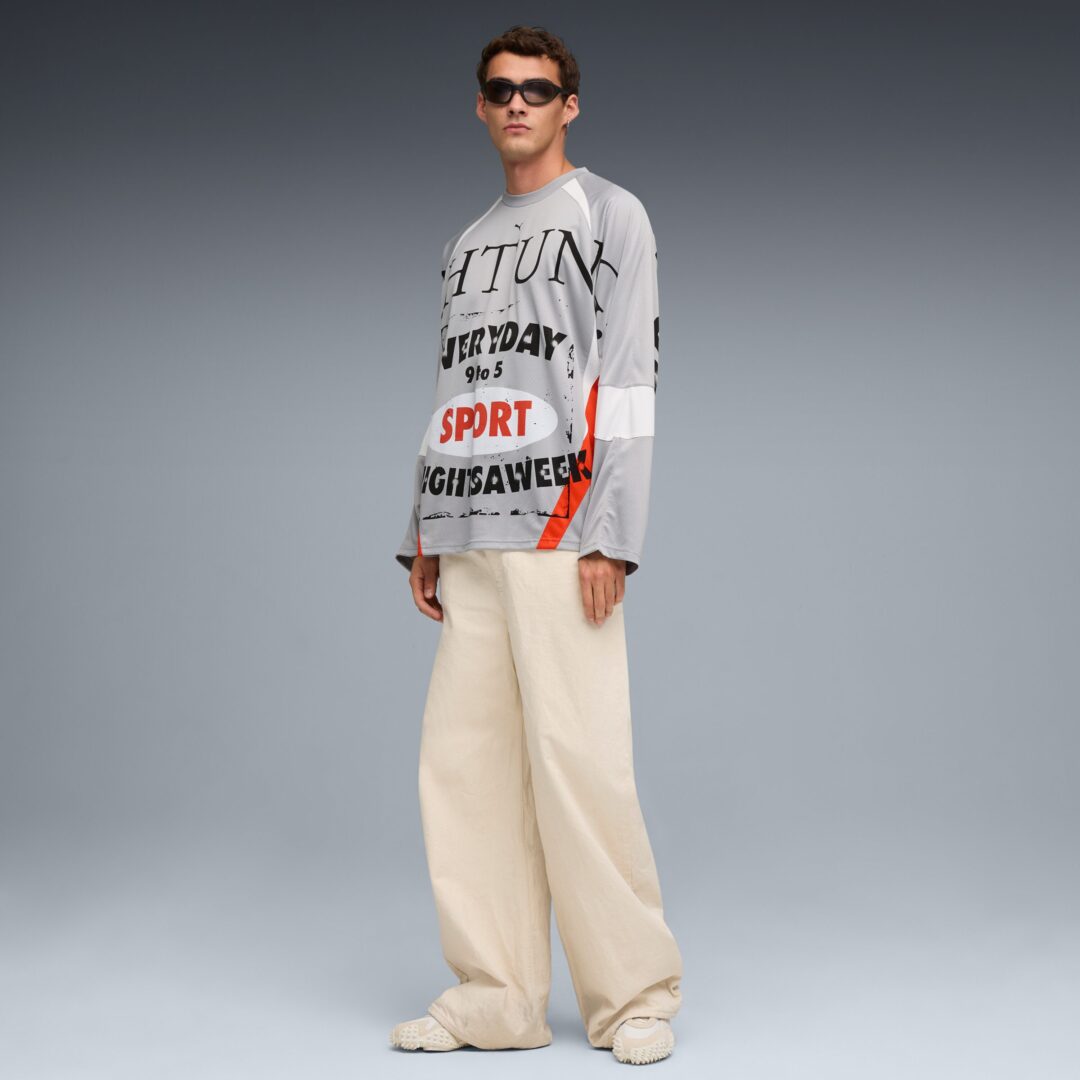 【2025年 11/28 発売】PUMA MOSTRO XC PRIME “PUMA Black/Warm White/Army Loden Green” (プーマ モストロ プライム “ブラック/グレー/グリーン”) [404336-01/404336-02/404336-05]