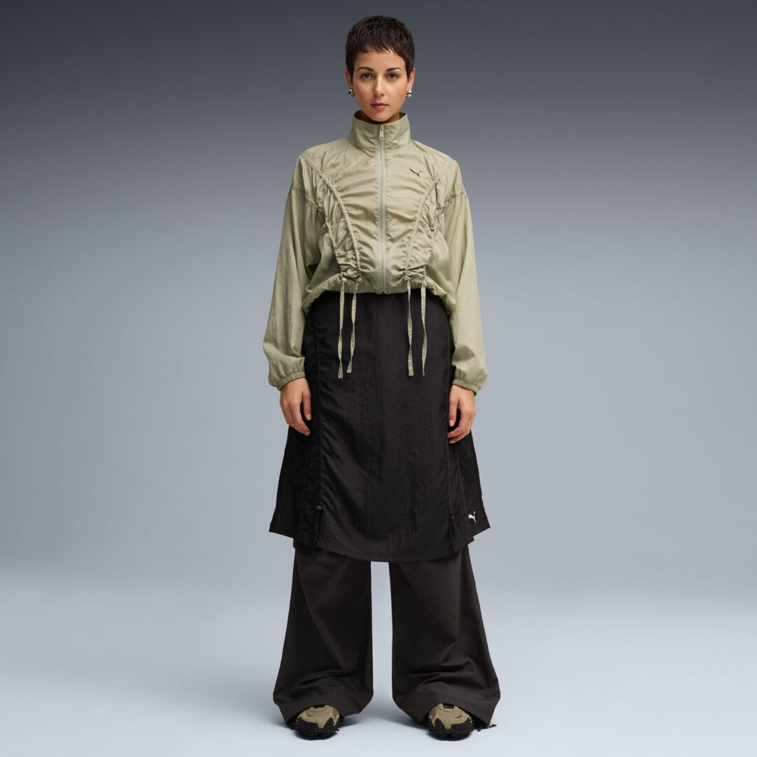 【2025年 11/28 発売】PUMA MOSTRO XC PRIME “PUMA Black/Warm White/Army Loden Green” (プーマ モストロ プライム “ブラック/グレー/グリーン”) [404336-01/404336-02/404336-05]