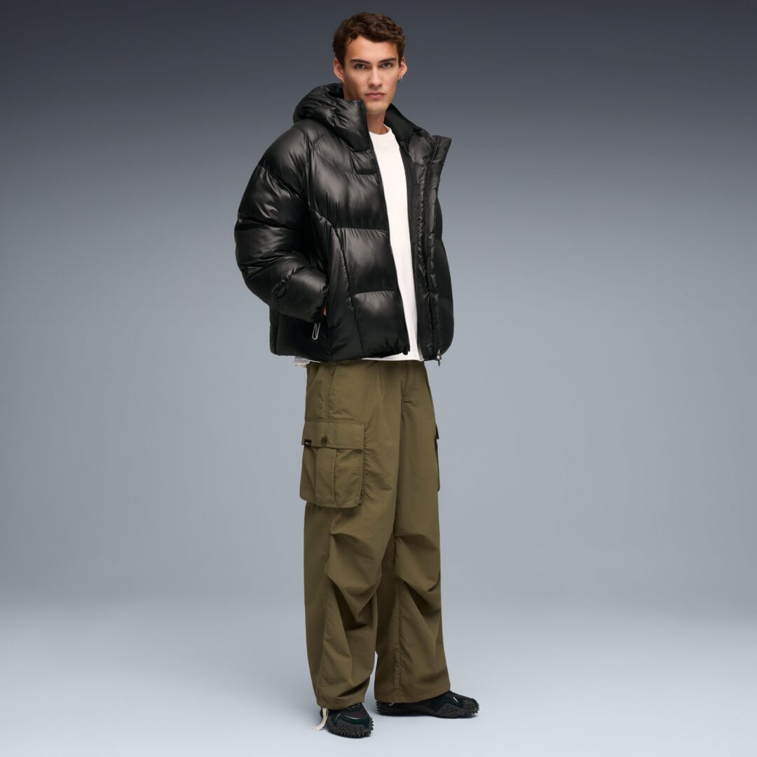 【2025年 11/28 発売】PUMA MOSTRO XC PRIME “PUMA Black/Warm White/Army Loden Green” (プーマ モストロ プライム “ブラック/グレー/グリーン”) [404336-01/404336-02/404336-05]