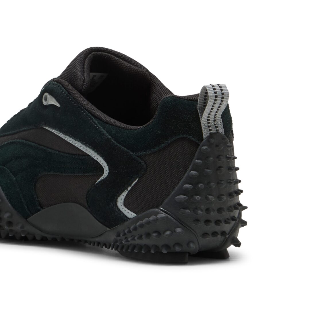 【2025年 11/28 発売】PUMA MOSTRO XC PRIME “PUMA Black/Warm White/Army Loden Green” (プーマ モストロ プライム “ブラック/グレー/グリーン”) [404336-01/404336-02/404336-05]