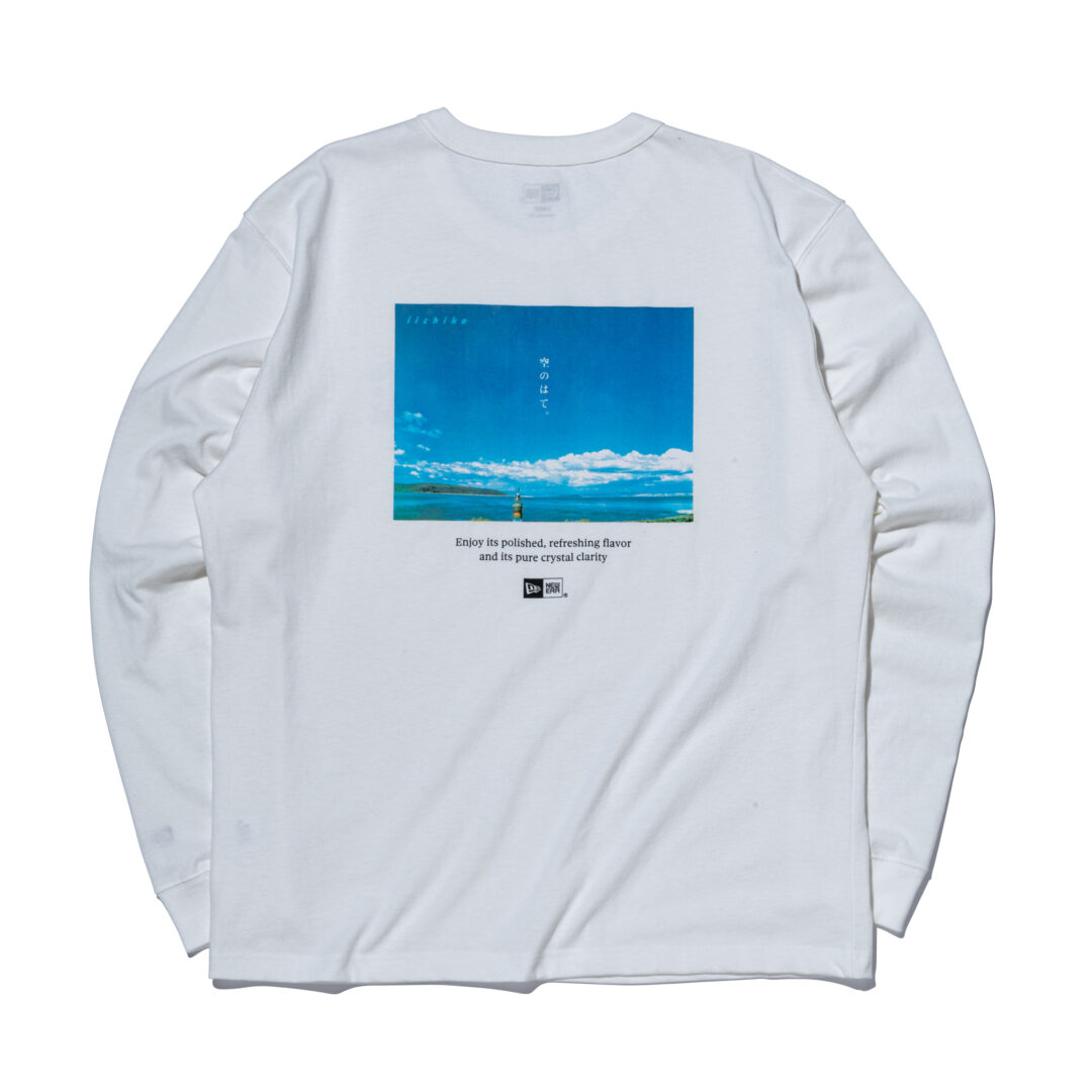 本格麦焼酎ブランド「いいちこ」 × New Era コラボアイテムが11/15 発売 (ニューエラ Iichiko)