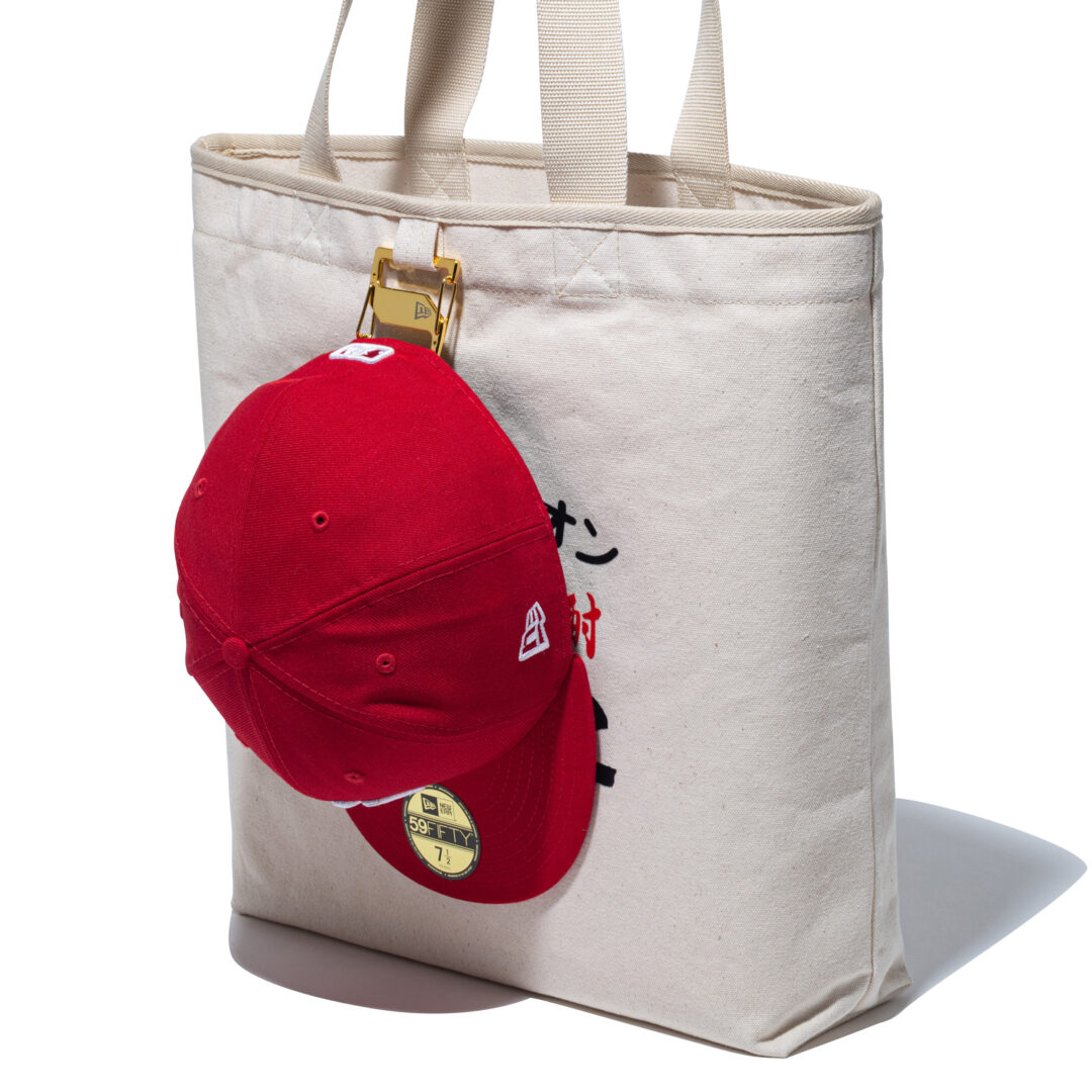 本格麦焼酎ブランド「いいちこ」 × New Era コラボアイテムが11/15 発売 (ニューエラ Iichiko)