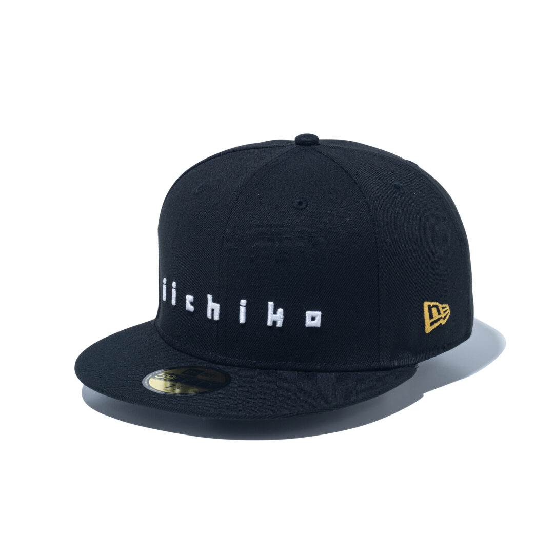 本格麦焼酎ブランド「いいちこ」 × New Era コラボアイテムが11/15 発売 (ニューエラ Iichiko)