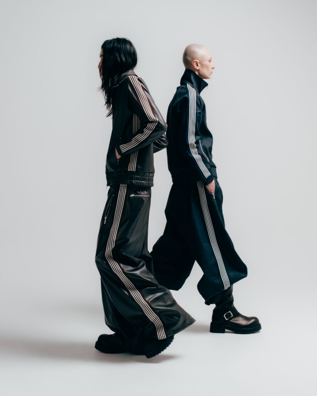 NEEDLES × NUBIAN 2025 FW COLLABORATION EXCLUSIVE ITEMSが発売 (ニードルズ ヌビアン)