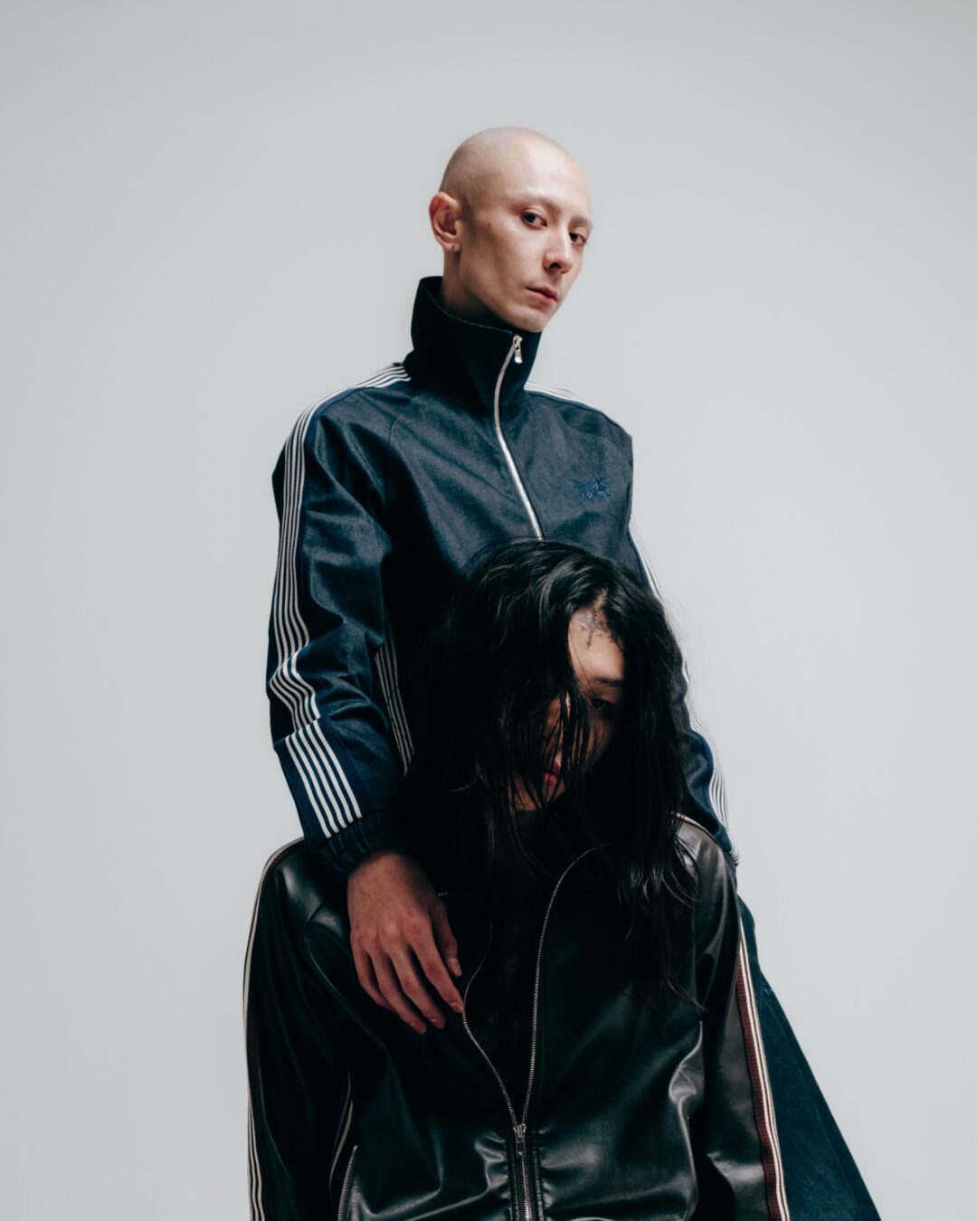 NEEDLES × NUBIAN 2025 FW COLLABORATION EXCLUSIVE ITEMSが発売 (ニードルズ ヌビアン)