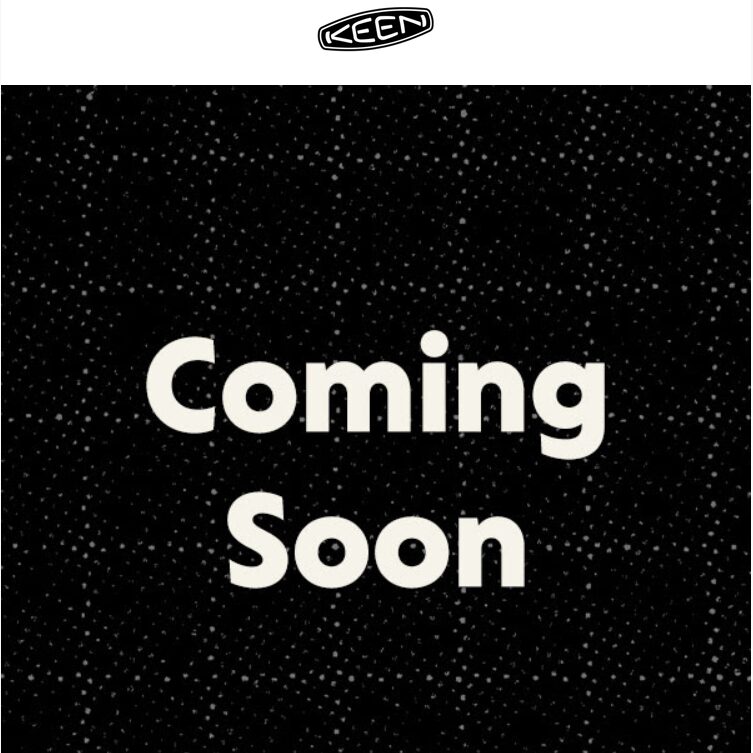 【ブラックフライデー 2025】KEENにて最大50% OFF「BLACK FRIDAY」が開催 (キーン SALE セール)